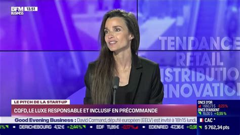 céline bosquet|Céline Bosquet, fondatrice de CQFD .